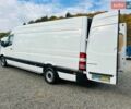 Белый Мерседес Sprinter, объемом двигателя 2.14 л и пробегом 455 тыс. км за 16700 $, фото 23 на Automoto.ua