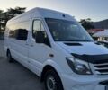 Білий Мерседес Sprinter, об'ємом двигуна 2.1 л та пробігом 450 тис. км за 23722 $, фото 4 на Automoto.ua
