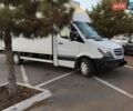 Білий Мерседес Sprinter, об'ємом двигуна 2.2 л та пробігом 315 тис. км за 22800 $, фото 153 на Automoto.ua