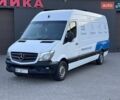 Білий Мерседес Sprinter, об'ємом двигуна 2.14 л та пробігом 305 тис. км за 14500 $, фото 2 на Automoto.ua