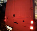 Білий Мерседес Sprinter, об'ємом двигуна 2.14 л та пробігом 301 тис. км за 18000 $, фото 26 на Automoto.ua