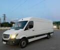 Білий Мерседес Sprinter, об'ємом двигуна 2.2 л та пробігом 590 тис. км за 18000 $, фото 2 на Automoto.ua