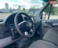 Білий Мерседес Sprinter, об'ємом двигуна 2.14 л та пробігом 284 тис. км за 17500 $, фото 13 на Automoto.ua