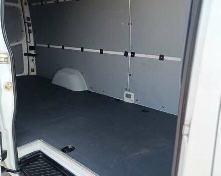 Белый Мерседес Sprinter, объемом двигателя 3 л и пробегом 280 тыс. км за 24999 $, фото 22 на Automoto.ua