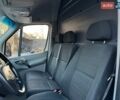 Білий Мерседес Sprinter, об'ємом двигуна 2.14 л та пробігом 295 тис. км за 16499 $, фото 22 на Automoto.ua