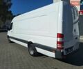 Білий Мерседес Sprinter, об'ємом двигуна 0 л та пробігом 324 тис. км за 43700 $, фото 8 на Automoto.ua