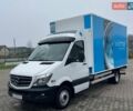 Білий Мерседес Sprinter, об'ємом двигуна 2.99 л та пробігом 387 тис. км за 29999 $, фото 1 на Automoto.ua