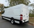 Белый Мерседес Sprinter, объемом двигателя 3 л и пробегом 70 тыс. км за 6500 $, фото 4 на Automoto.ua
