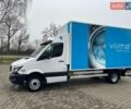 Белый Мерседес Sprinter, объемом двигателя 2.99 л и пробегом 387 тыс. км за 29999 $, фото 23 на Automoto.ua