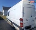 Белый Мерседес Sprinter, объемом двигателя 2.14 л и пробегом 460 тыс. км за 22500 $, фото 2 на Automoto.ua