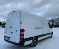 Білий Мерседес Sprinter, об'ємом двигуна 2.14 л та пробігом 465 тис. км за 14800 $, фото 6 на Automoto.ua