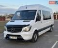 Белый Мерседес Sprinter, объемом двигателя 2.14 л и пробегом 341 тыс. км за 26000 $, фото 1 на Automoto.ua