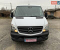 Білий Мерседес Sprinter, об'ємом двигуна 2.2 л та пробігом 162 тис. км за 19300 $, фото 1 на Automoto.ua