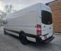 Белый Мерседес Sprinter, объемом двигателя 3 л и пробегом 76 тыс. км за 7500 $, фото 6 на Automoto.ua