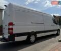Білий Мерседес Sprinter, об'ємом двигуна 2.14 л та пробігом 242 тис. км за 22999 $, фото 5 на Automoto.ua