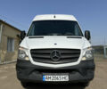 Білий Мерседес Sprinter, об'ємом двигуна 2.1 л та пробігом 300 тис. км за 24700 $, фото 8 на Automoto.ua