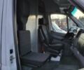 Белый Мерседес Sprinter, объемом двигателя 2.1 л и пробегом 76 тыс. км за 6800 $, фото 10 на Automoto.ua