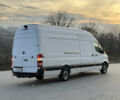 Белый Мерседес Sprinter, объемом двигателя 0 л и пробегом 218 тыс. км за 28837 $, фото 4 на Automoto.ua