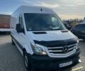 Белый Мерседес Sprinter, объемом двигателя 3 л и пробегом 380 тыс. км за 24200 $, фото 17 на Automoto.ua