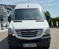 Білий Мерседес Sprinter, об'ємом двигуна 2.14 л та пробігом 120 тис. км за 18800 $, фото 13 на Automoto.ua