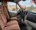Белый Мерседес Sprinter, объемом двигателя 2.99 л и пробегом 330 тыс. км за 38000 $, фото 14 на Automoto.ua