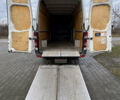 Белый Мерседес Sprinter, объемом двигателя 2.14 л и пробегом 386 тыс. км за 24000 $, фото 9 на Automoto.ua