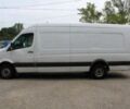 Белый Мерседес Sprinter, объемом двигателя 2.1 л и пробегом 77 тыс. км за 8500 $, фото 3 на Automoto.ua