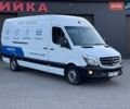 Білий Мерседес Sprinter, об'ємом двигуна 2.14 л та пробігом 305 тис. км за 14500 $, фото 1 на Automoto.ua