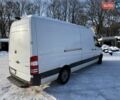 Белый Мерседес Sprinter, объемом двигателя 0 л и пробегом 335 тыс. км за 17900 $, фото 11 на Automoto.ua