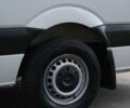 Белый Мерседес Sprinter, объемом двигателя 3 л и пробегом 245 тыс. км за 29000 $, фото 4 на Automoto.ua