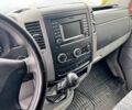 Белый Мерседес Sprinter, объемом двигателя 2.1 л и пробегом 312 тыс. км за 18500 $, фото 18 на Automoto.ua