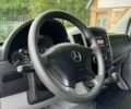 Белый Мерседес Sprinter, объемом двигателя 2.2 л и пробегом 185 тыс. км за 20500 $, фото 10 на Automoto.ua