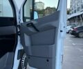 Белый Мерседес Sprinter, объемом двигателя 2.2 л и пробегом 279 тыс. км за 26500 $, фото 54 на Automoto.ua