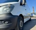 Білий Мерседес Sprinter, об'ємом двигуна 2.1 л та пробігом 401 тис. км за 17000 $, фото 8 на Automoto.ua