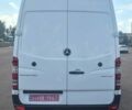 Белый Мерседес Sprinter, объемом двигателя 2.2 л и пробегом 354 тыс. км за 17250 $, фото 7 на Automoto.ua