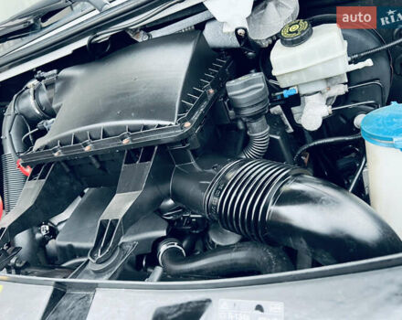 Белый Мерседес Sprinter, объемом двигателя 2.1 л и пробегом 410 тыс. км за 17500 $, фото 6 на Automoto.ua