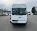 Белый Мерседес Sprinter, объемом двигателя 0 л и пробегом 250 тыс. км за 17292 $, фото 10 на Automoto.ua