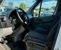 Білий Мерседес Sprinter, об'ємом двигуна 3.2 л та пробігом 243 тис. км за 26000 $, фото 6 на Automoto.ua