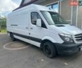 Белый Мерседес Sprinter, объемом двигателя 2.1 л и пробегом 332 тыс. км за 16499 $, фото 14 на Automoto.ua