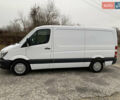 Білий Мерседес Sprinter, об'ємом двигуна 2.2 л та пробігом 162 тис. км за 19300 $, фото 4 на Automoto.ua