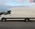 Белый Мерседес Sprinter, объемом двигателя 2.2 л и пробегом 499 тыс. км за 26500 $, фото 22 на Automoto.ua
