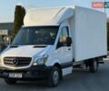 Білий Мерседес Sprinter, об'ємом двигуна 2.2 л та пробігом 368 тис. км за 20450 $, фото 19 на Automoto.ua