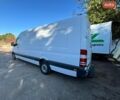 Белый Мерседес Sprinter, объемом двигателя 2.99 л и пробегом 341 тыс. км за 26500 $, фото 6 на Automoto.ua