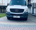Белый Мерседес Sprinter, объемом двигателя 2.1 л и пробегом 410 тыс. км за 17500 $, фото 21 на Automoto.ua