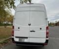 Белый Мерседес Sprinter, объемом двигателя 3 л и пробегом 79 тыс. км за 6800 $, фото 5 на Automoto.ua