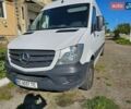 Белый Мерседес Sprinter, объемом двигателя 2.14 л и пробегом 377 тыс. км за 11500 $, фото 7 на Automoto.ua
