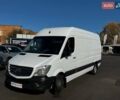 Мерседес Sprinter 2016 у Вінниці на Automoto.ua Білий Мерседес Sprinter, об'ємом двигуна 2.2 л та пробігом 316 тис. км за 14999 $, фото 14 на Automoto.ua