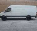 Белый Мерседес Sprinter, объемом двигателя 3 л и пробегом 76 тыс. км за 7500 $, фото 7 на Automoto.ua