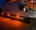 Белый Мерседес Sprinter, объемом двигателя 2.1 л и пробегом 332 тыс. км за 16499 $, фото 7 на Automoto.ua