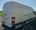 Белый Мерседес Sprinter, объемом двигателя 2.14 л и пробегом 377 тыс. км за 11500 $, фото 3 на Automoto.ua